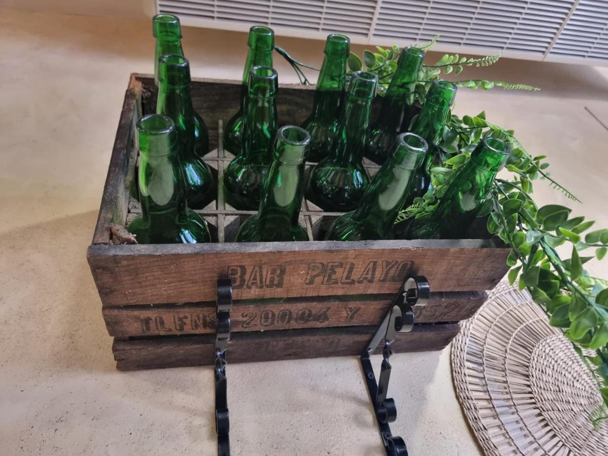 Hostal Casa Fran La Pueblanueva 외부 사진